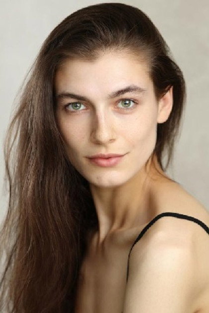 Zdjęcie Evangelina Burton