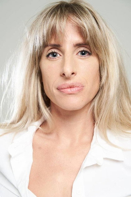 Zdjęcie Claire-Maria Fox