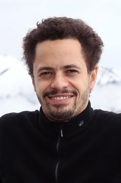 Zdjęcie Ambroise Michel