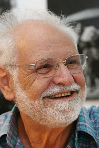 Zdjęcie Goffredo Fofi