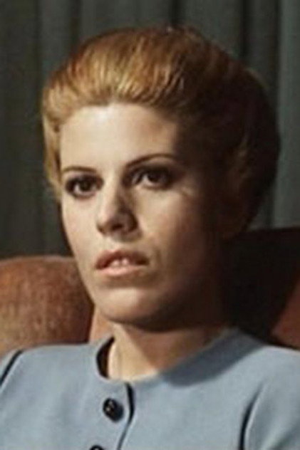 Zdjęcie Carla Tatò