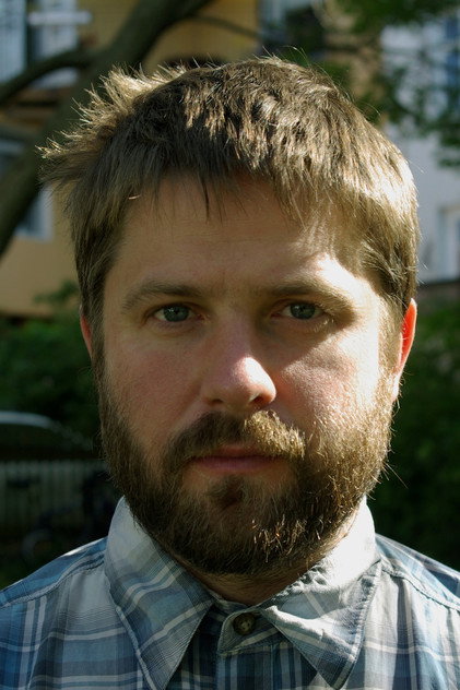 Zdjęcie Dagur Kári