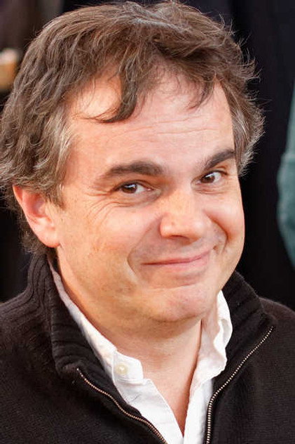 Zdjęcie Alexandre Jardin
