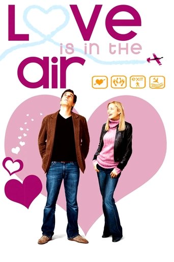 Okładka filmu Love Is in the Air
