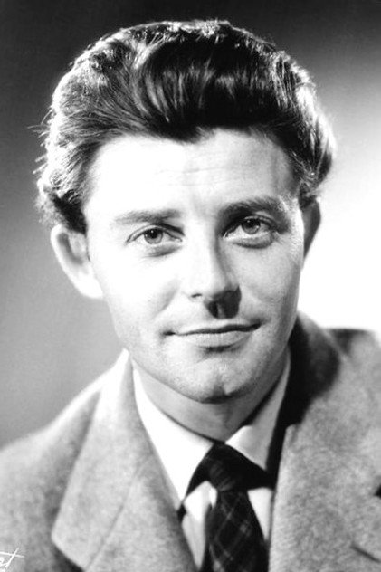 Zdjęcie Gérard Philipe
