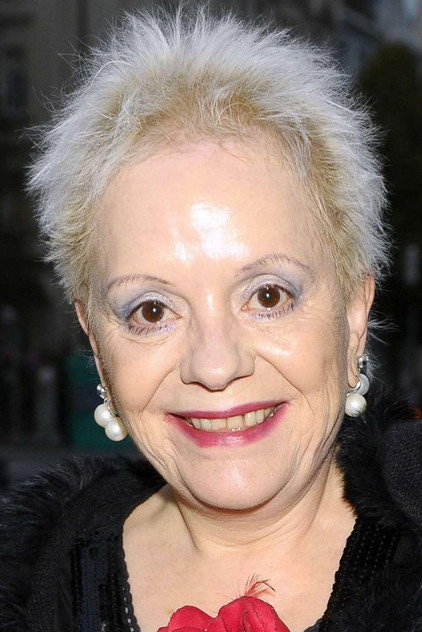 Zdjęcie Billie Zöckler