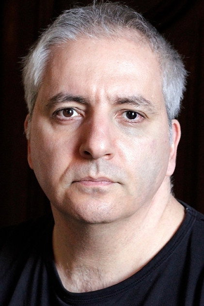 Zdjęcie Kamel Abdous