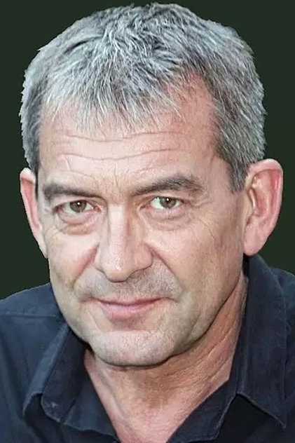 Zdjęcie Bertrand Farge