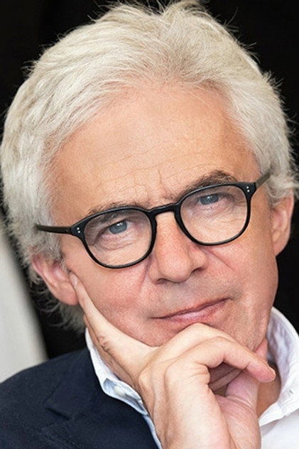 Zdjęcie William Bourdon