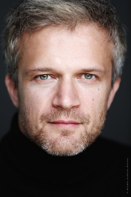 Zdjęcie Valéry Schatz