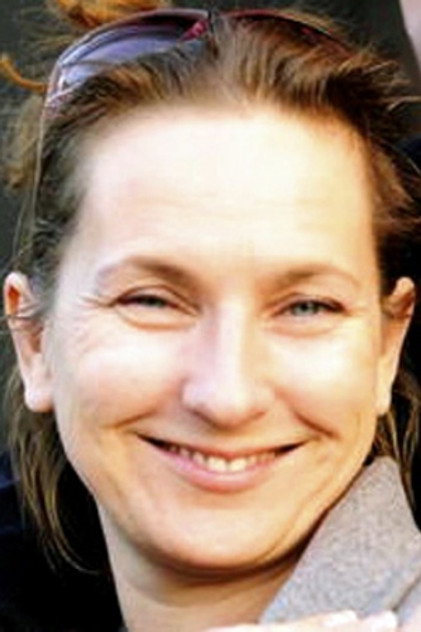 Zdjęcie Isabelle Dickes