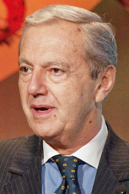 Zdjęcie Daniel Bilalian