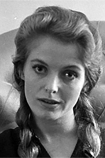 Zdjęcie Catherine Anouilh