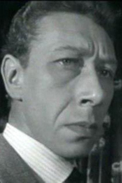 Zdjęcie Daniel Sorano