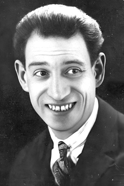Zdjęcie Georges Bever