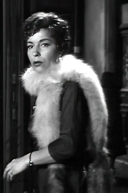 Zdjęcie Jacqueline Marbaux