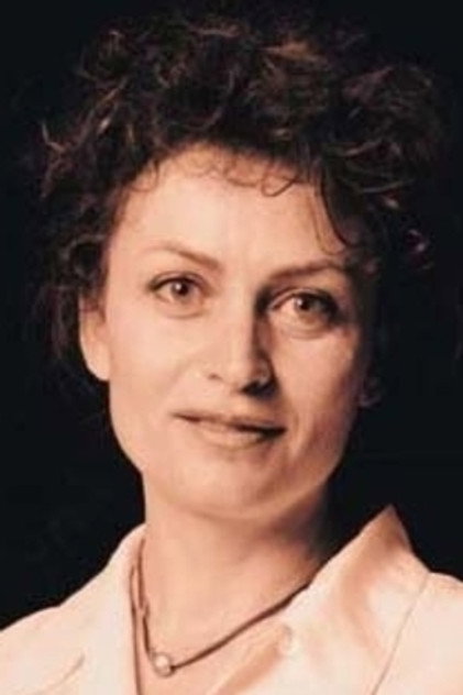 Zdjęcie Cecilia Walton