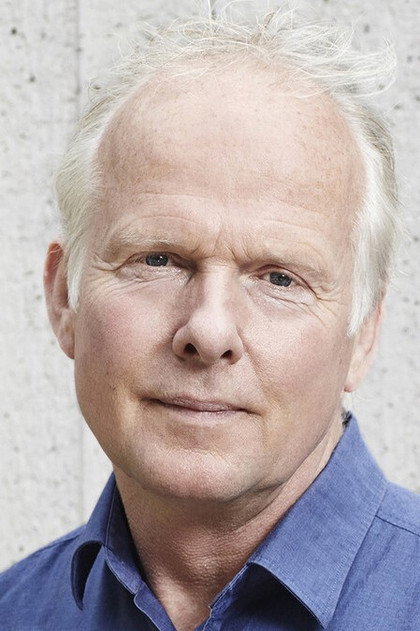 Zdjęcie Jaap Spijkers