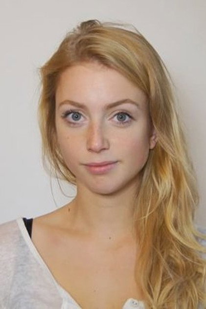 Zdjęcie Ali Zijlstra