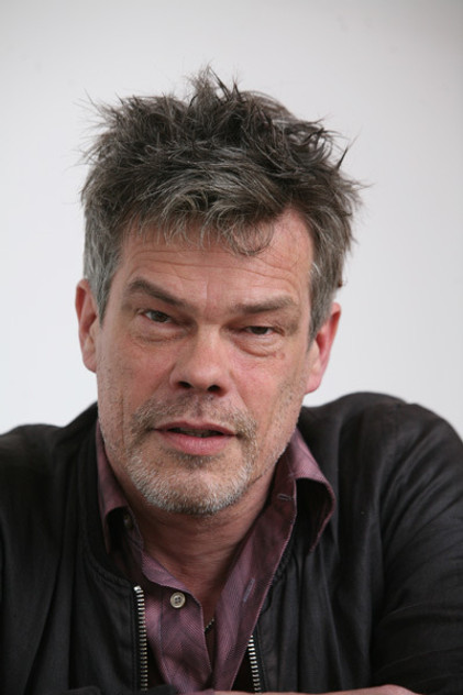 Zdjęcie Ko van den Bosch