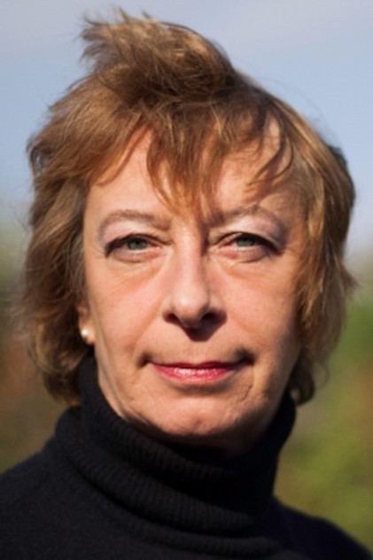 Zdjęcie Annelies van der Bie
