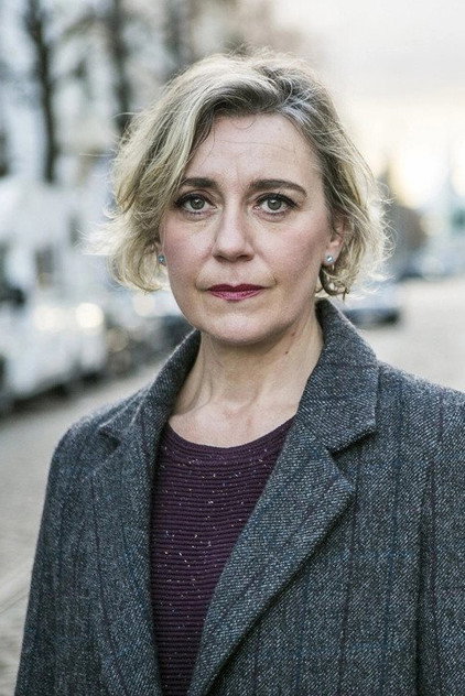 Zdjęcie Sofie Decleir