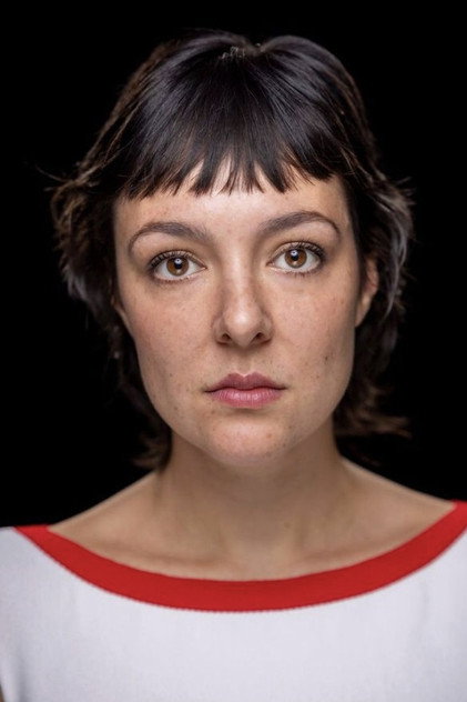 Zdjęcie Aline Cornelissen