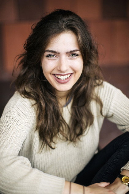 Zdjęcie Olga Leyers