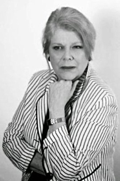 Zdjęcie Hilda Fuchs