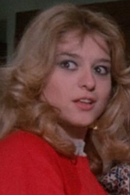 Zdjęcie Cristina Cottrelli
