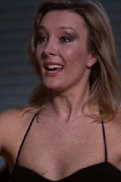 Zdjęcie Carmen Aguado