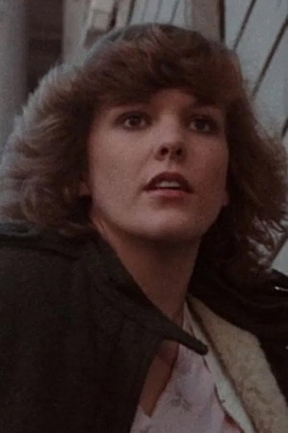 Zdjęcie Joanne Metherell