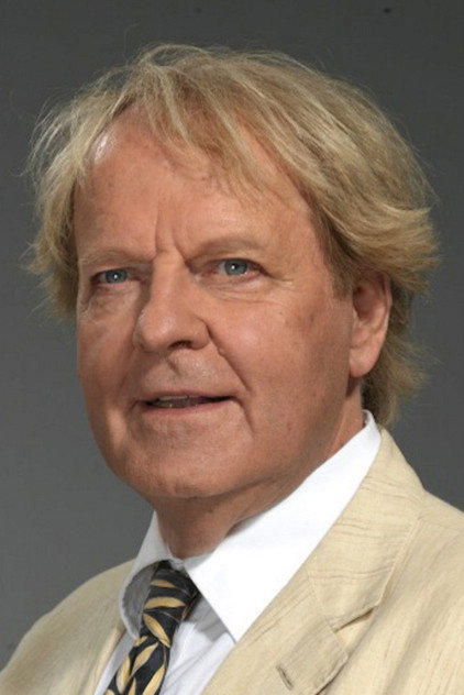 Zdjęcie Peter Fricke