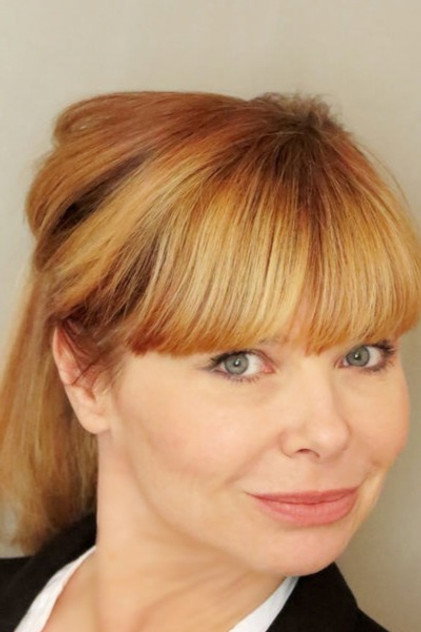 Zdjęcie Sandra Steffl