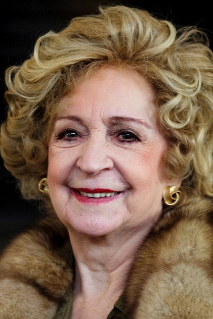 Zdjęcie Wenche Foss