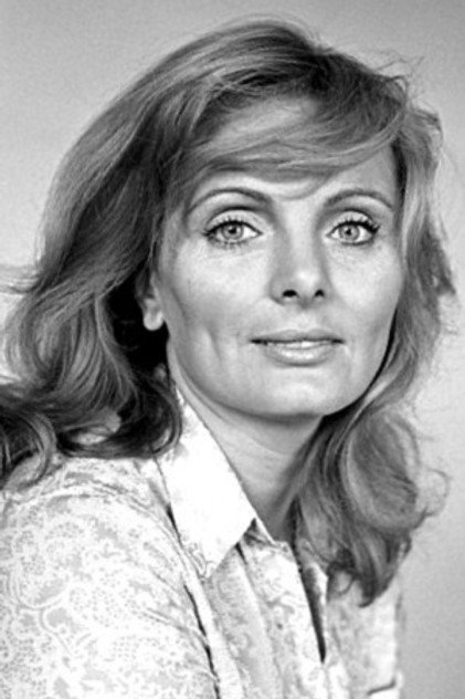 Zdjęcie Ruth-Maria Kubitschek