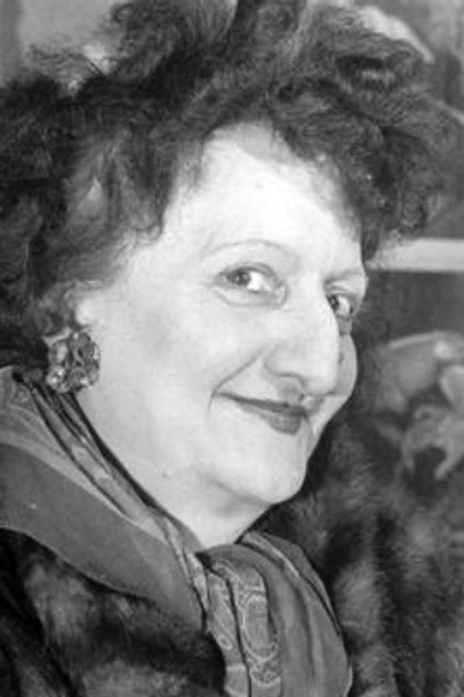 Zdjęcie Renée Gardès
