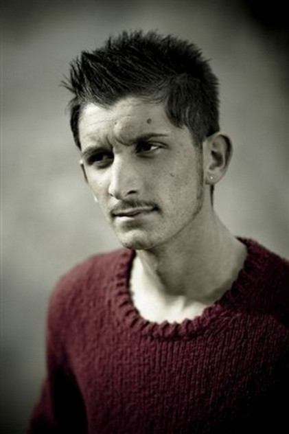 Zdjęcie Raffaele Vassallo