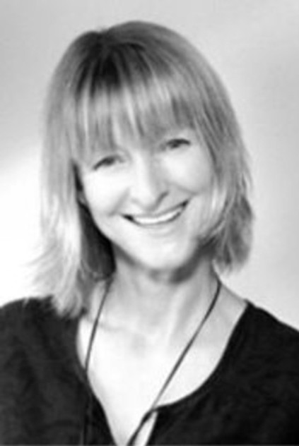 Zdjęcie Francine McDougall