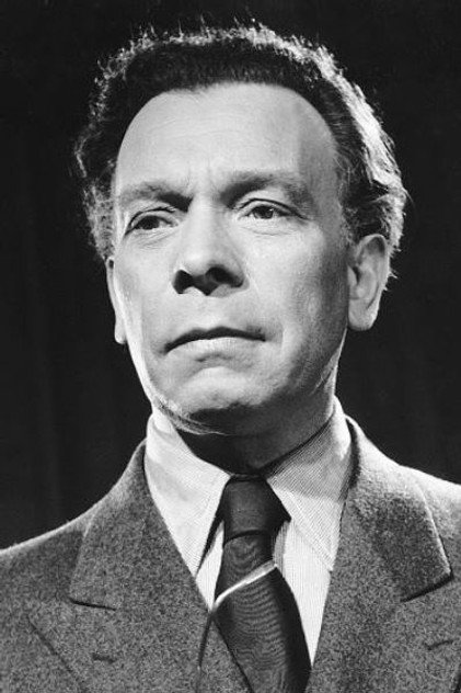 Zdjęcie Ewald Balser