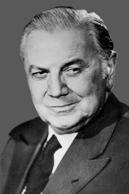 Zdjęcie Hans Leibelt