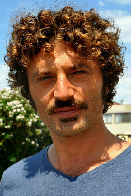 Zdjęcie Guido Caprino
