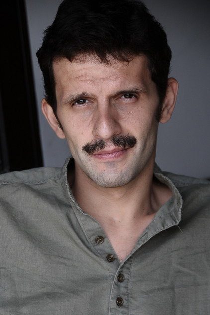 Zdjęcie Marco Mario De Notaris