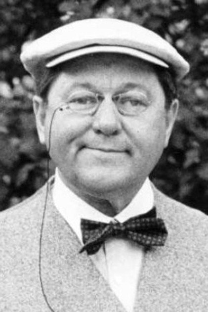 Zdjęcie Bertil Norström