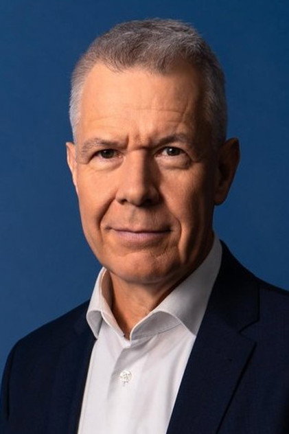 Zdjęcie Peter Kloeppel