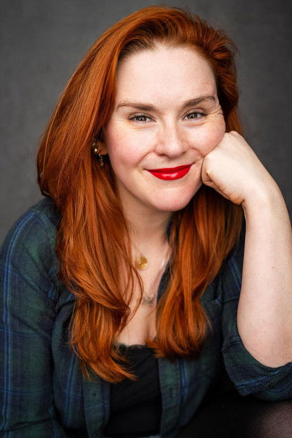 Zdjęcie Rhiannon Moushall