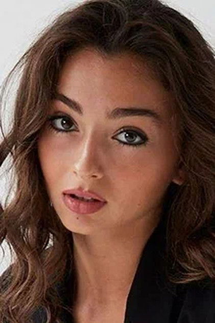 Zdjęcie Giulia Pelagatti