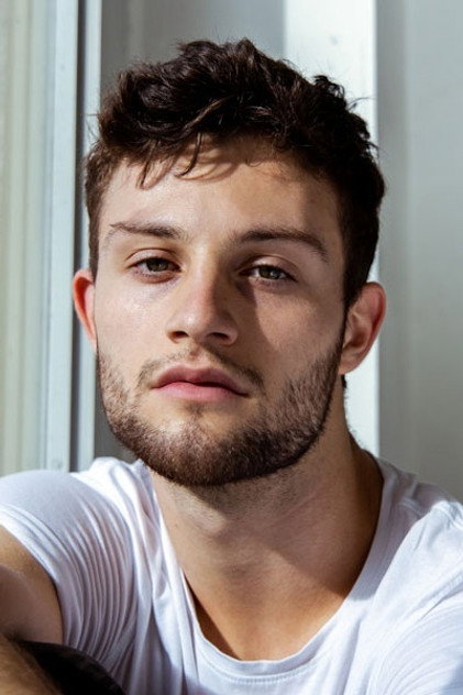 Zdjęcie Nick Romeo Reimann