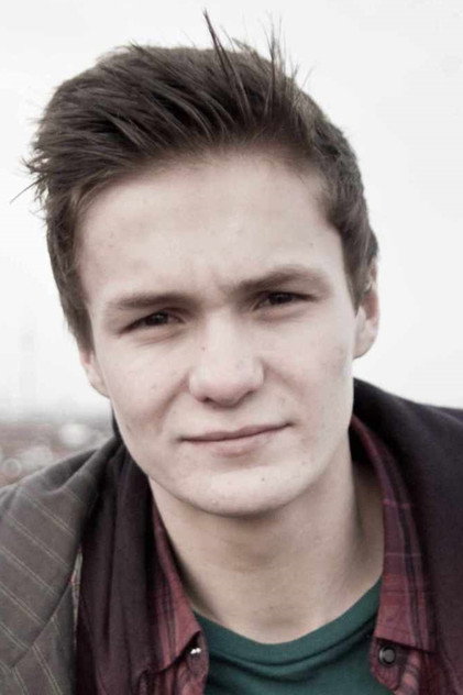 Zdjęcie Fabian Halbig