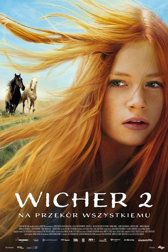 Wicher 2: Na przekór wszystkiemu